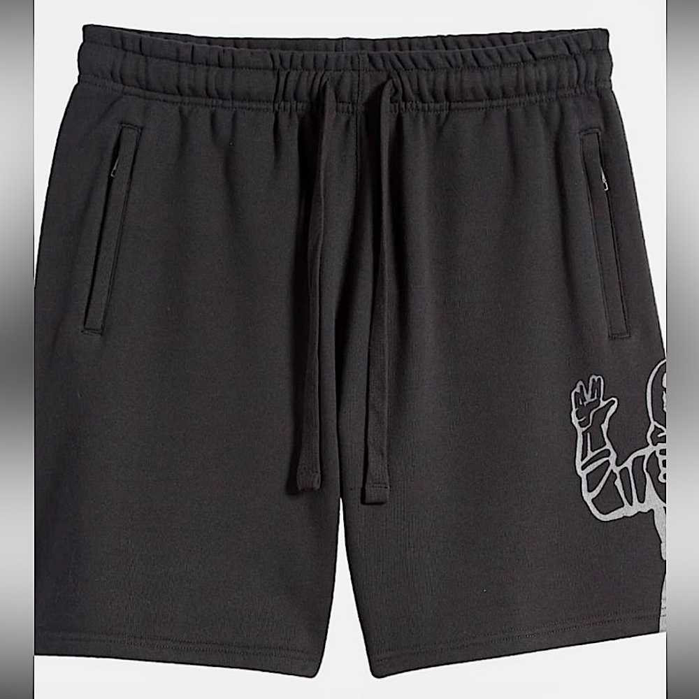 BILLIONAIRE BOYS CLUB SHORTS